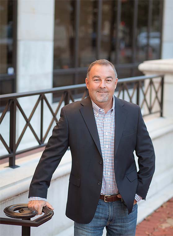 Mike Gay for City Council